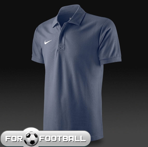 Nike core hotsell polo shirt